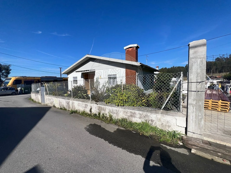 Moradia T2 para Venda em Gulpilhares e Valadares Foto 14