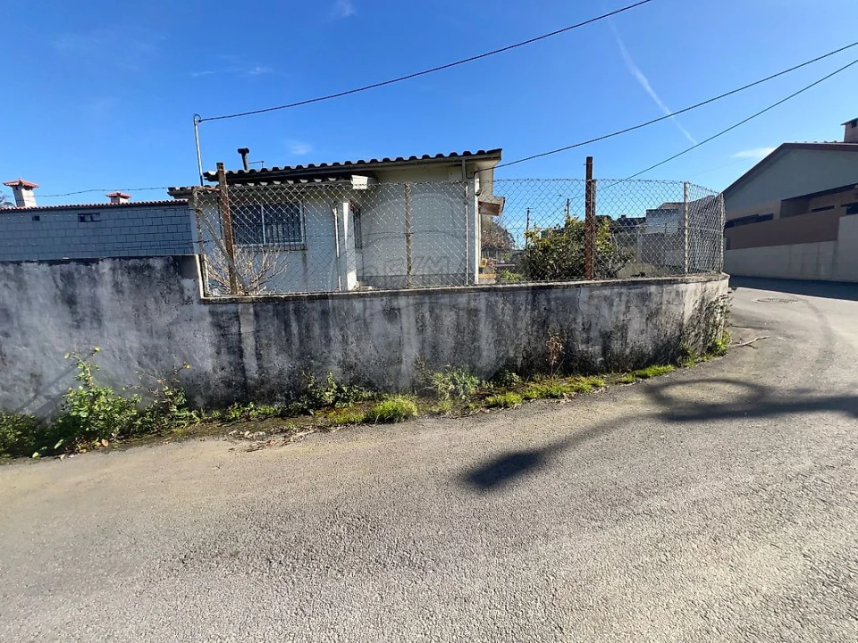 Moradia T2 para Venda em Gulpilhares e Valadares Foto 12