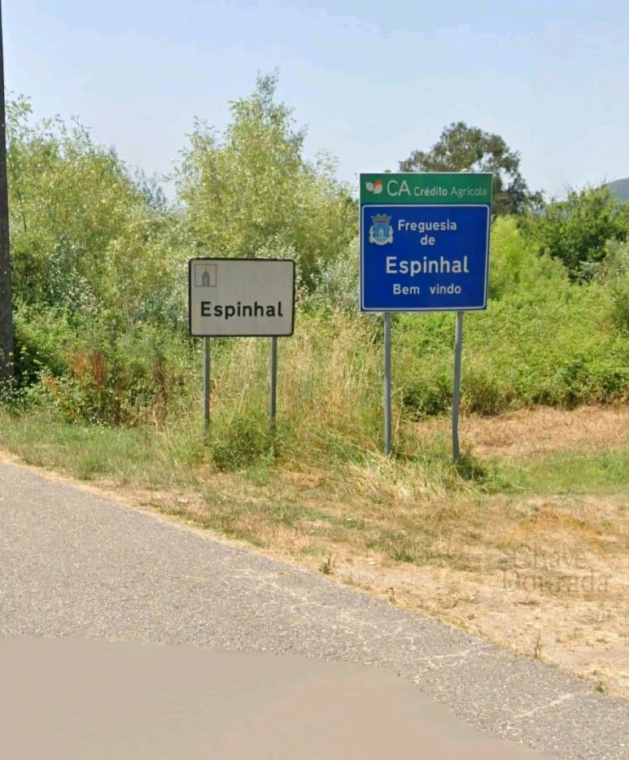 Terreno para Venda em Espinhal Foto 6