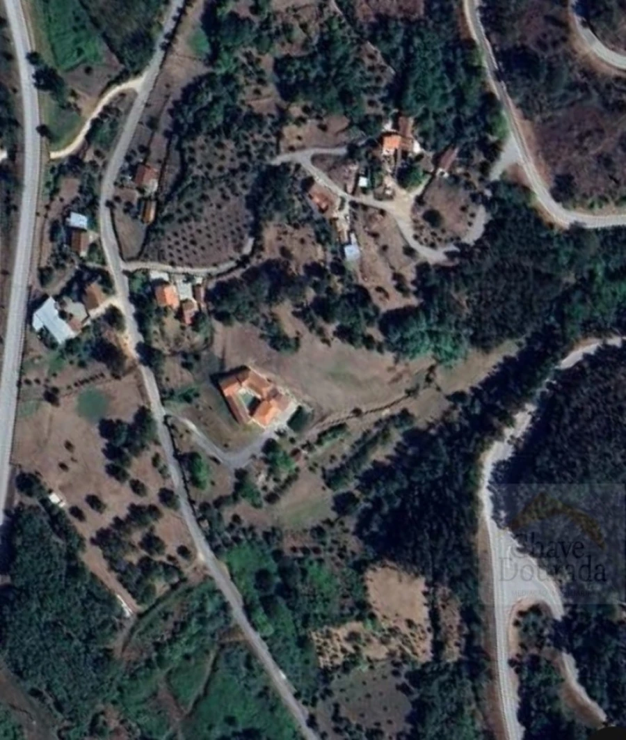 Terreno para Venda em Espinhal Foto 1