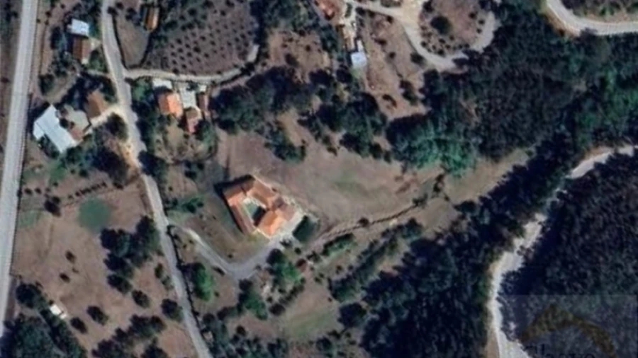 Terreno para Venda em Espinhal