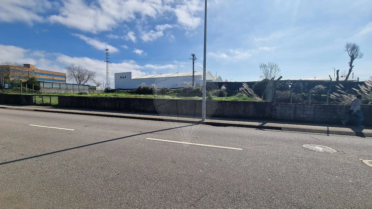 Armazém para Venda em Perafita, Lavra e Santa Cruz do Bispo Foto 3