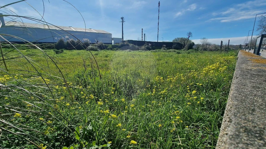 Armazém para Venda em Perafita, Lavra e Santa Cruz do Bispo Foto 1
