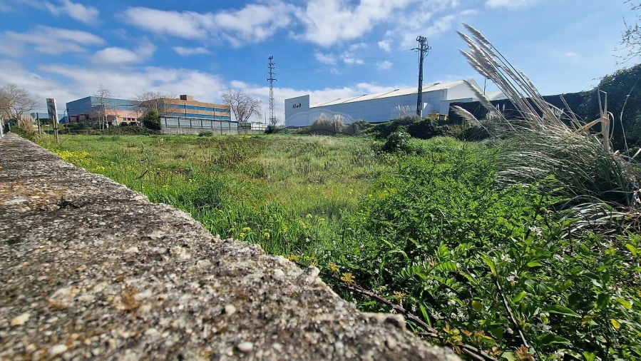 Armazém para Venda em Perafita, Lavra e Santa Cruz do Bispo Foto 5