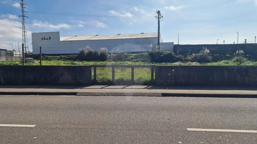 Armazém para Venda em Perafita, Lavra e Santa Cruz do Bispo Foto 7