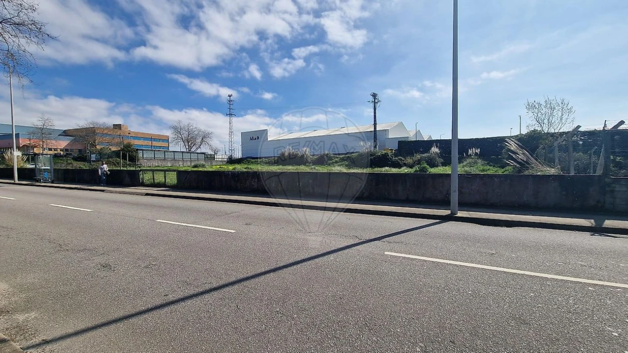 Armazém para Venda em Perafita, Lavra e Santa Cruz do Bispo Foto 6