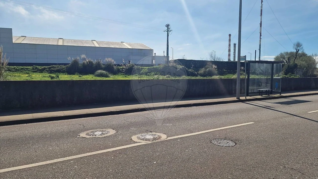 Armazém para Venda em Perafita, Lavra e Santa Cruz do Bispo Foto 4