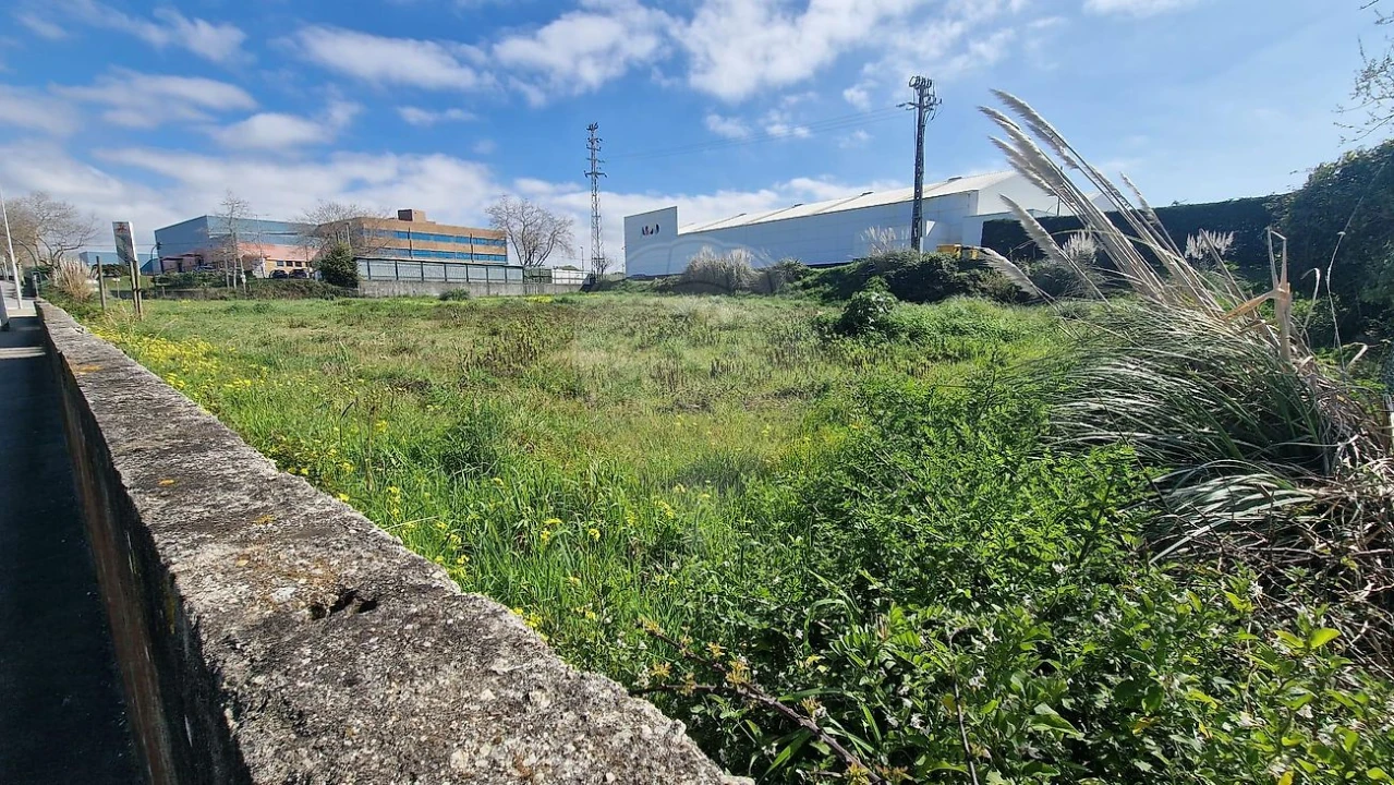 Armazém para Venda em Perafita, Lavra e Santa Cruz do Bispo Foto 2