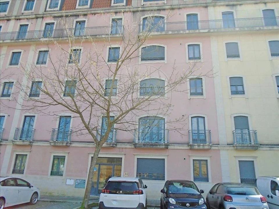 Apartamento T2 para Venda em Oliveira do Douro Foto 1