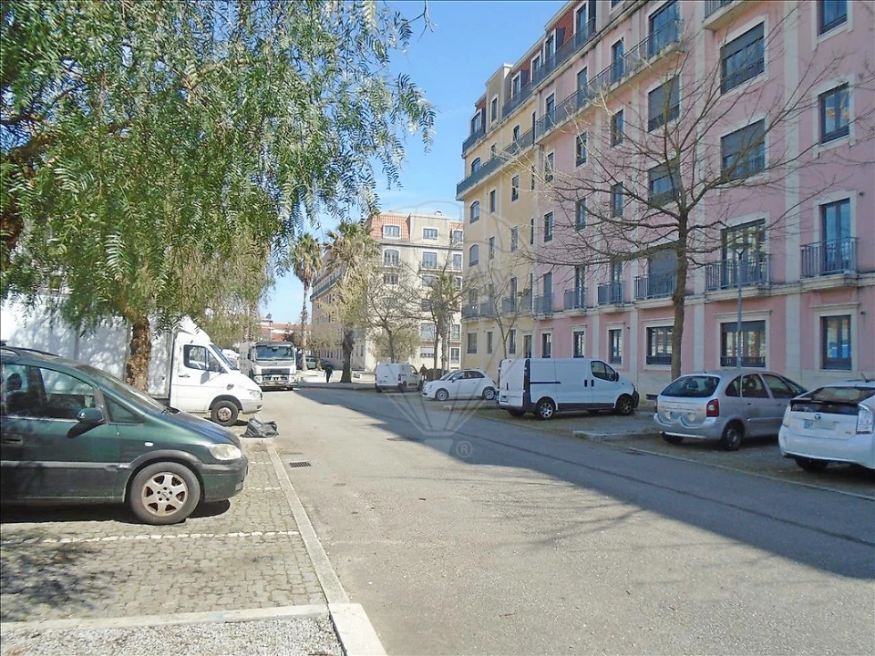 Apartamento T2 para Venda em Oliveira do Douro Foto 3