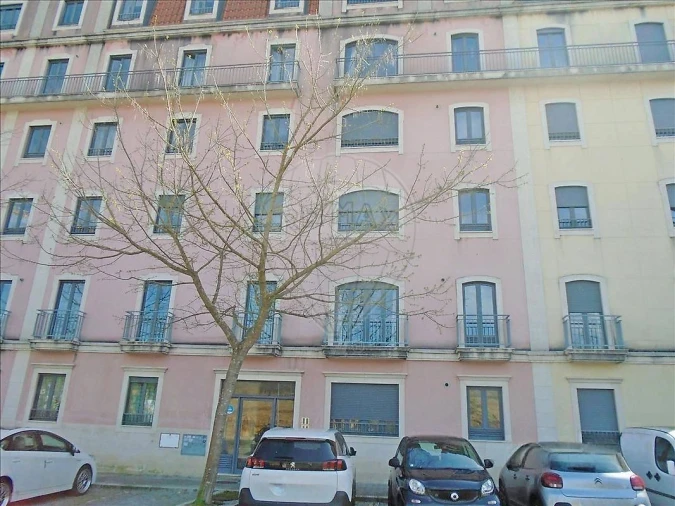 Apartamento T2 para Venda em Oliveira do Douro