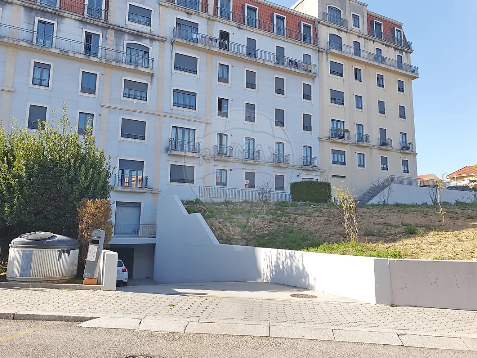 Apartamento T2 para Venda em Oliveira do Douro Foto 6