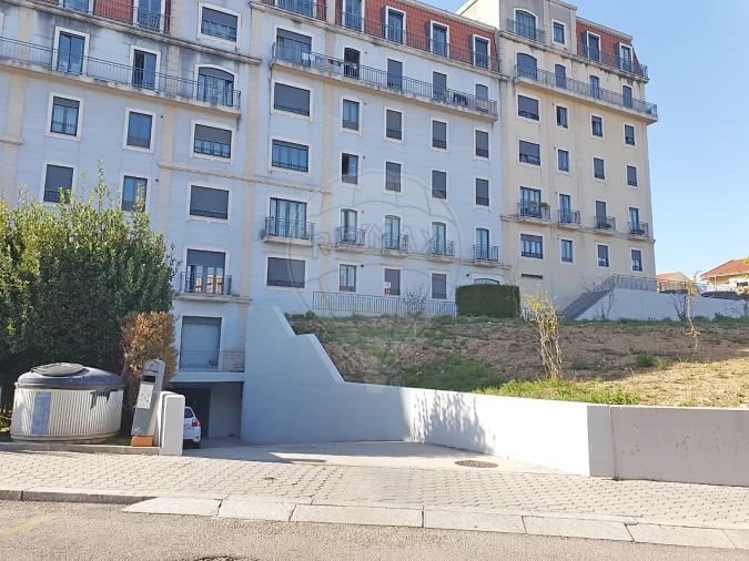 Apartamento T2 para Venda em Oliveira do Douro Foto 6