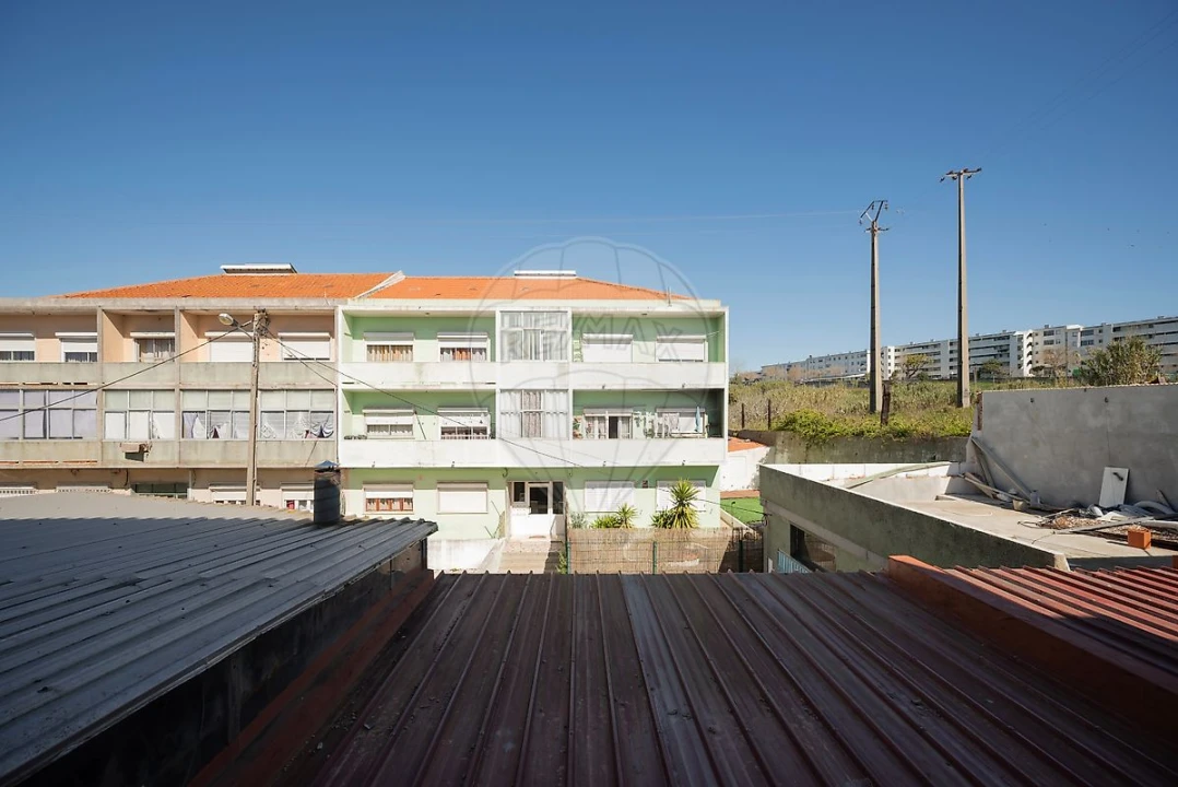Apartamento T3 para Venda em Caparica e Trafaria Foto 27