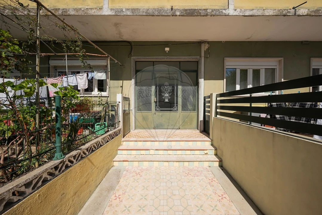 Apartamento T3 para Venda em Caparica e Trafaria Foto 35