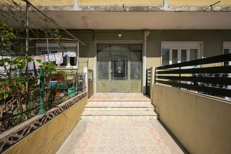 Apartamento T3 para Venda em Caparica e Trafaria Foto 35