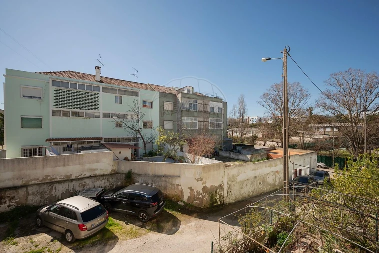 Apartamento T3 para Venda em Caparica e Trafaria Foto 29