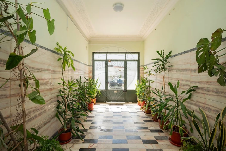 Apartamento T3 para Venda em Caparica e Trafaria Foto 31