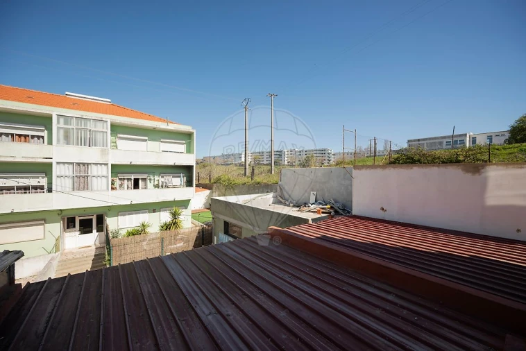 Apartamento T3 para Venda em Caparica e Trafaria Foto 30