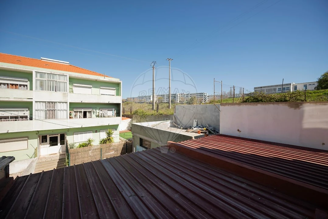Apartamento T3 para Venda em Caparica e Trafaria Foto 30