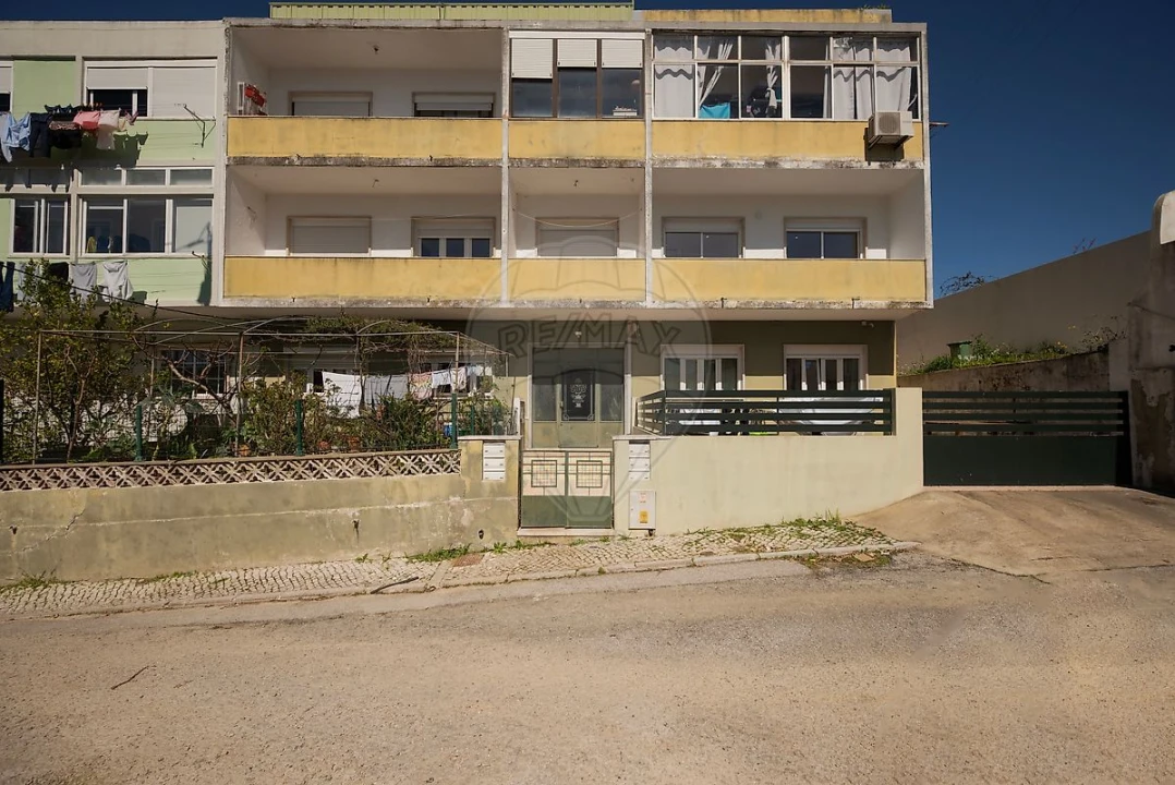 Apartamento T3 para Venda em Caparica e Trafaria Foto 34