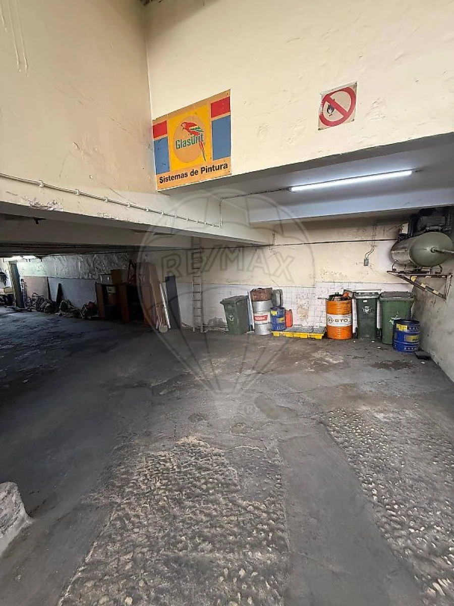 Negócio para Venda em São Vicente Foto 10