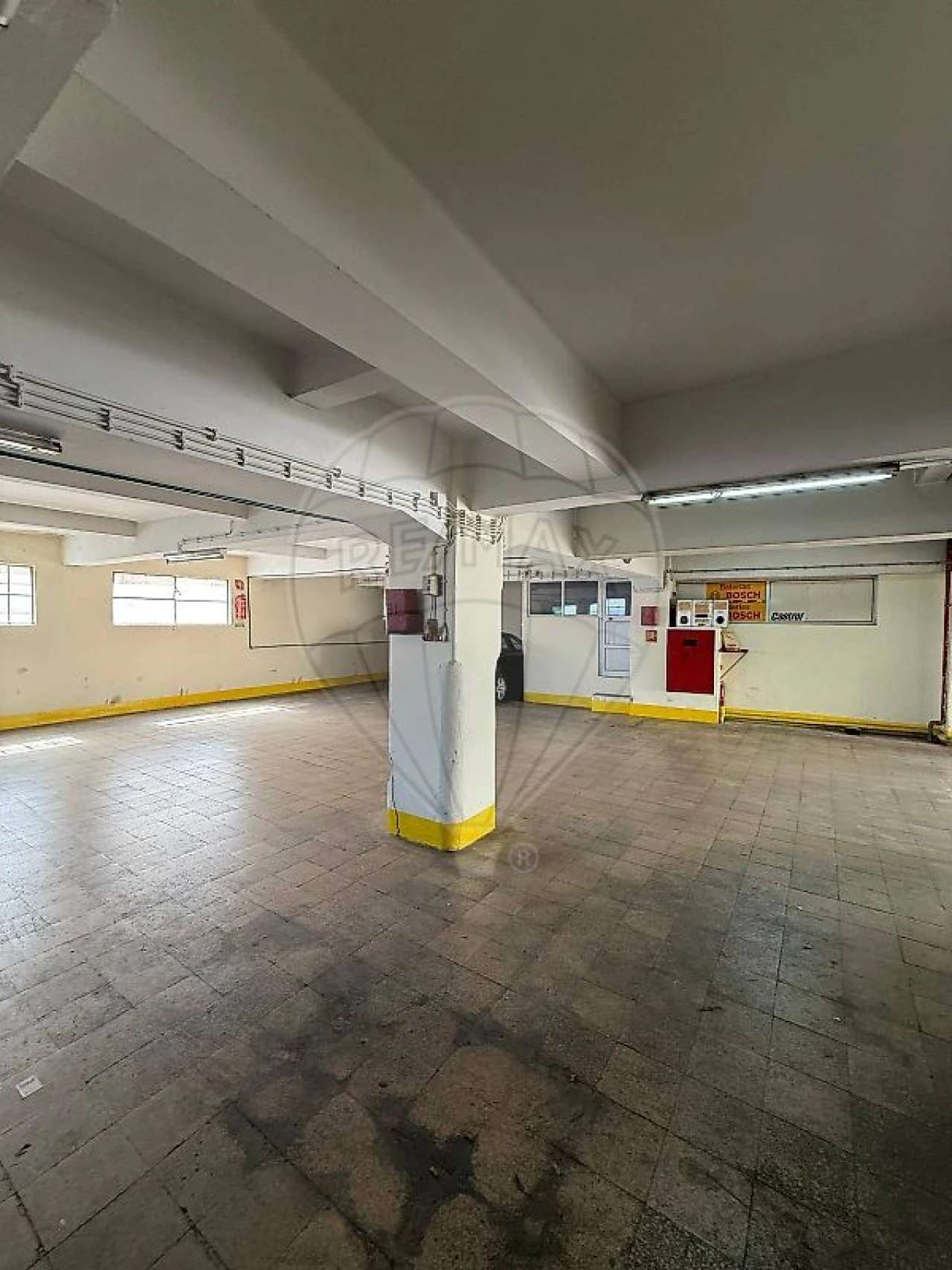 Negócio para Venda em São Vicente Foto 12