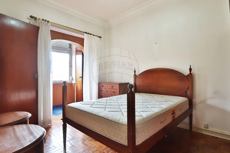 Apartamento T2 para Venda em Águas Livres Foto 12