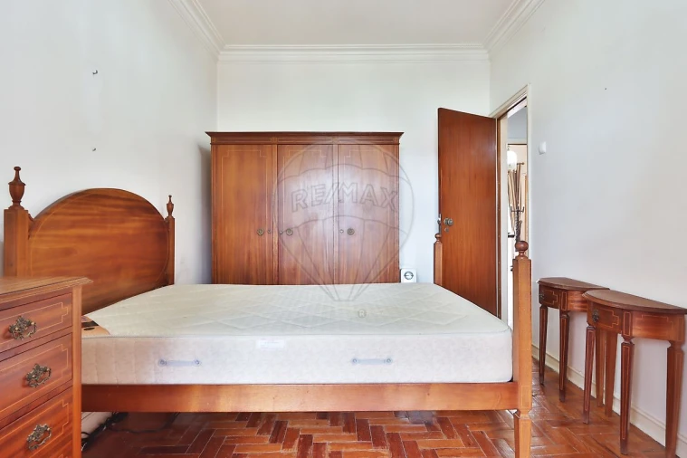 Apartamento T2 para Venda em Águas Livres Foto 11