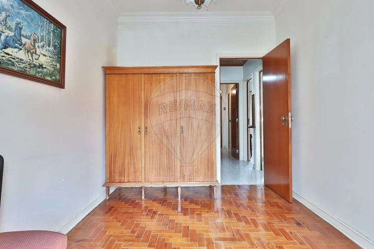 Apartamento T2 para Venda em Águas Livres Foto 8