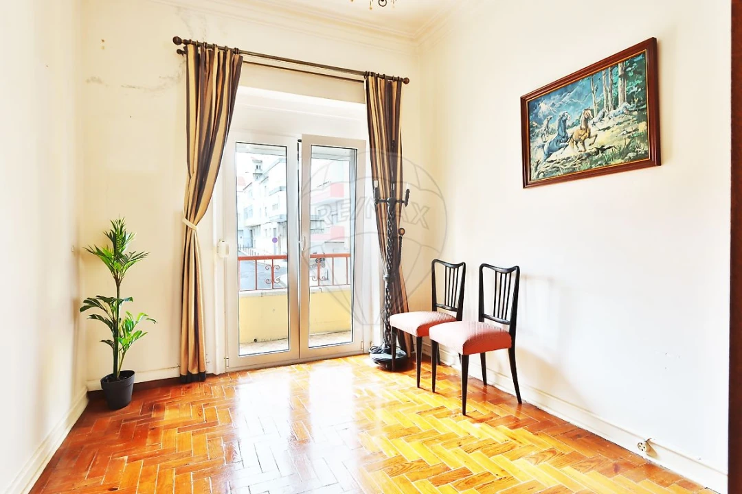 Apartamento T2 para Venda em Águas Livres Foto 7