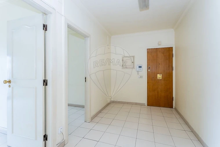 Escritório para Arrendamento em Avenidas Novas Foto 5