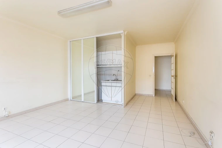 Escritório para Arrendamento em Avenidas Novas Foto 6