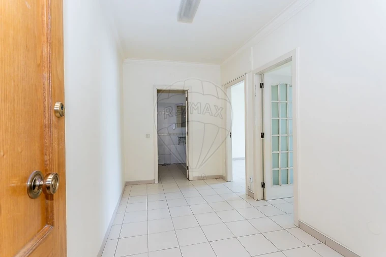 Escritório para Arrendamento em Avenidas Novas Foto 4