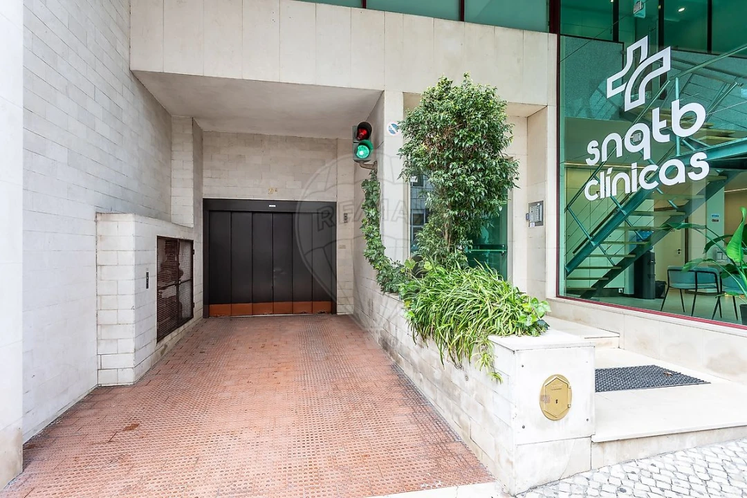 Escritório para Arrendamento em Avenidas Novas Foto 16