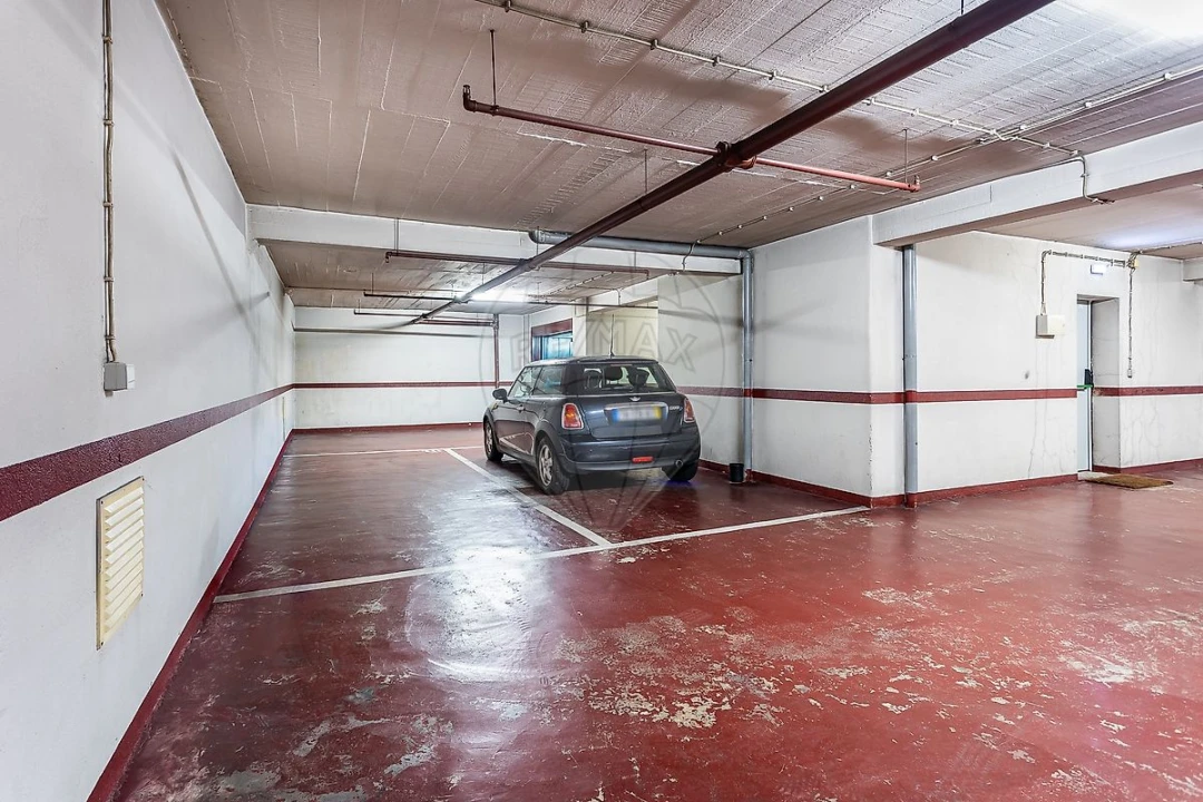 Escritório para Arrendamento em Avenidas Novas Foto 12