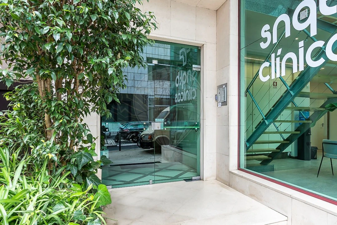 Escritório para Arrendamento em Avenidas Novas Foto 15