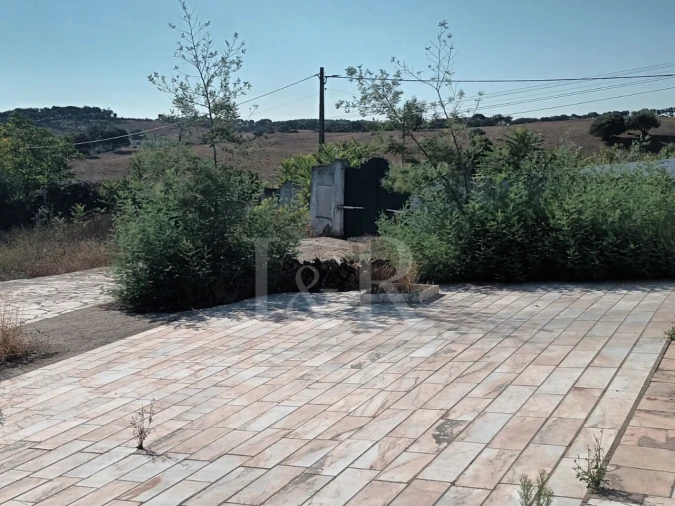 Terreno para Venda em Nossa Senhora da Conceição e São Bartolomeu Foto 5