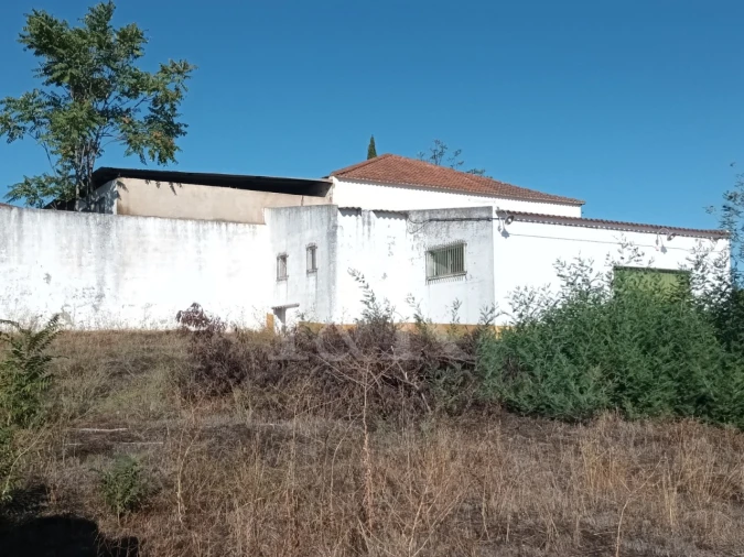 Terreno para Venda em Nossa Senhora da Conceição e São Bartolomeu Foto 12