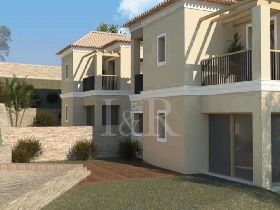 Terreno para Venda em São Domingos de Rana Foto 7