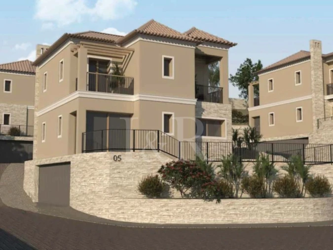 Terreno para Venda em São Domingos de Rana Foto 2