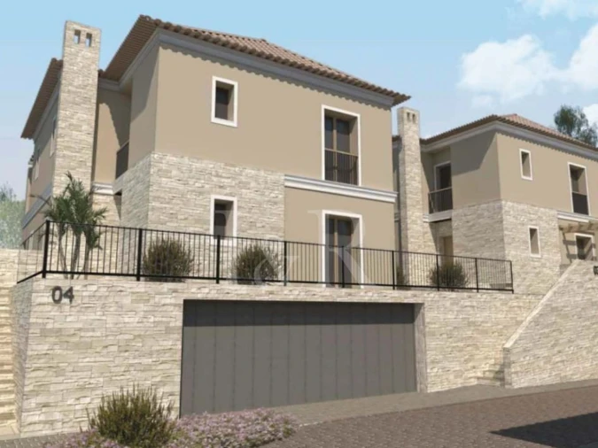 Terreno para Venda em São Domingos de Rana Foto 4