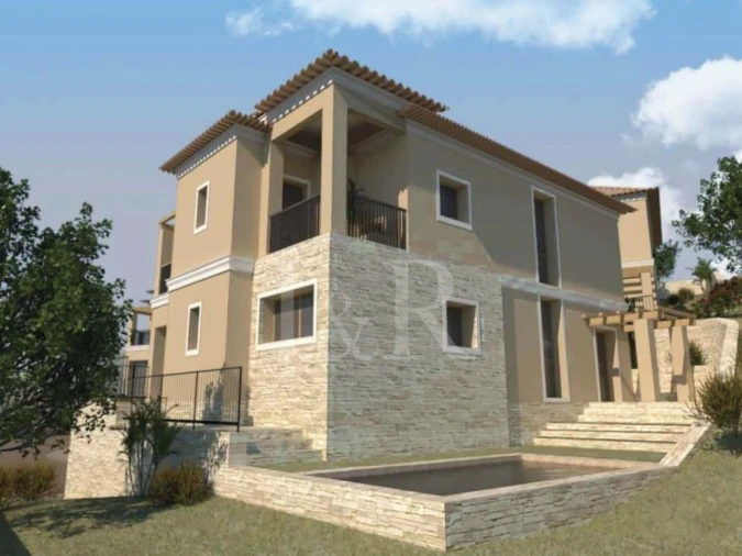 Terreno para Venda em São Domingos de Rana Foto 5