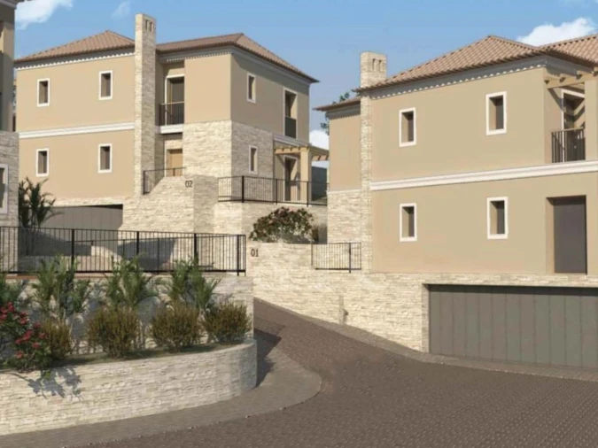 Terreno para Venda em São Domingos de Rana Foto 8