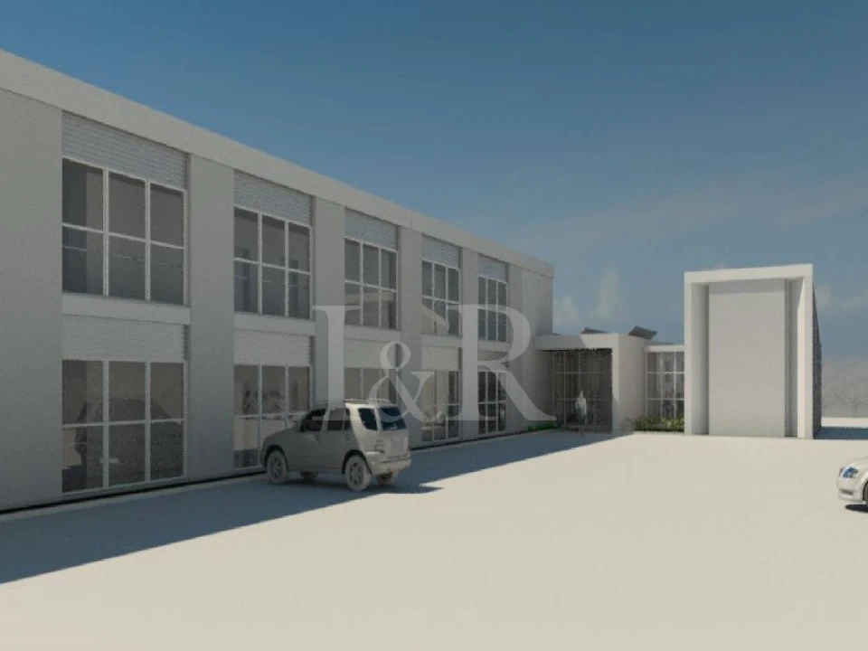 Terreno para Venda em A dos Cunhados e Maceira Foto 6