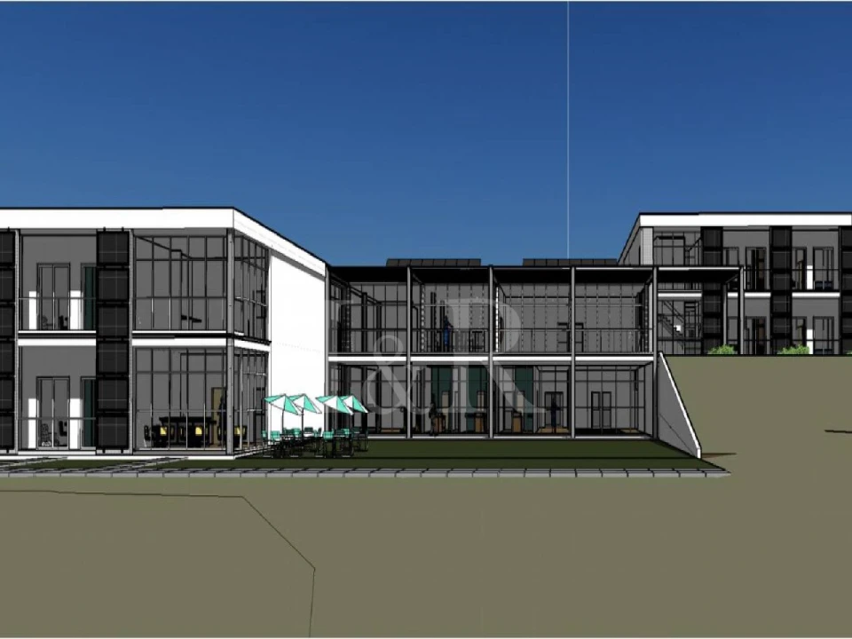 Terreno para Venda em A dos Cunhados e Maceira Foto 9