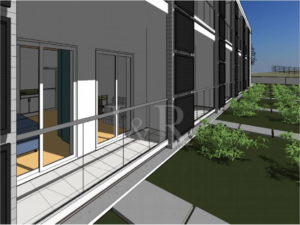 Terreno para Venda em A dos Cunhados e Maceira Foto 13