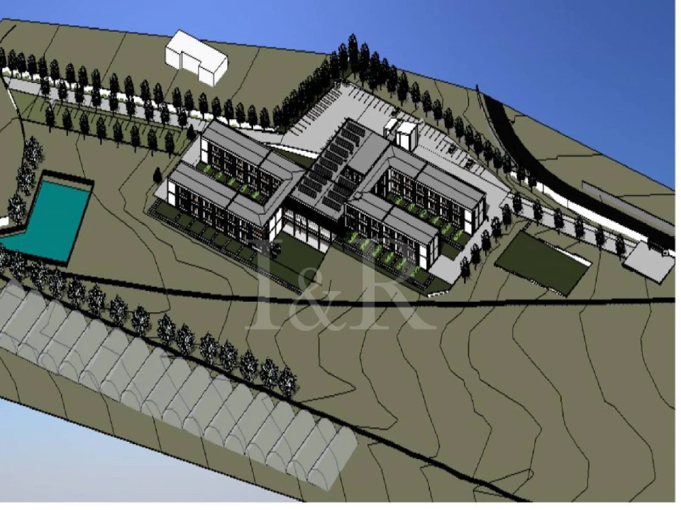 Terreno para Venda em A dos Cunhados e Maceira Foto 18