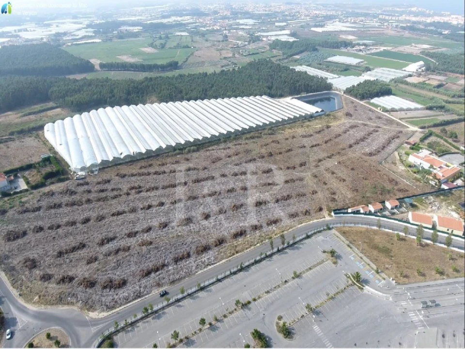 Terreno para Venda em A dos Cunhados e Maceira Foto 20