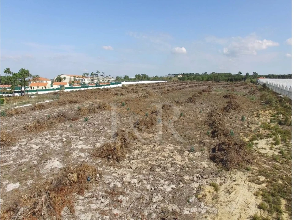 Terreno para Venda em A dos Cunhados e Maceira Foto 21
